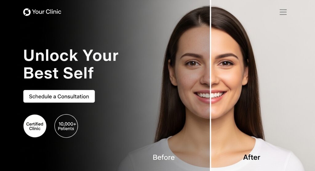 Mastering the First Impression: Your intriguing post title goes here